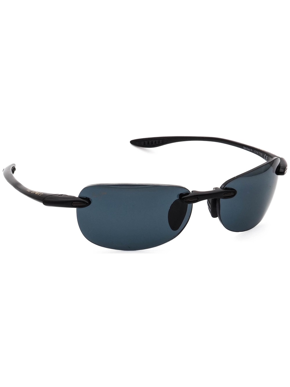 Maui Jim MJ-908-02 Sandy Beach Rx Sunglasses (Prescription Lenses)